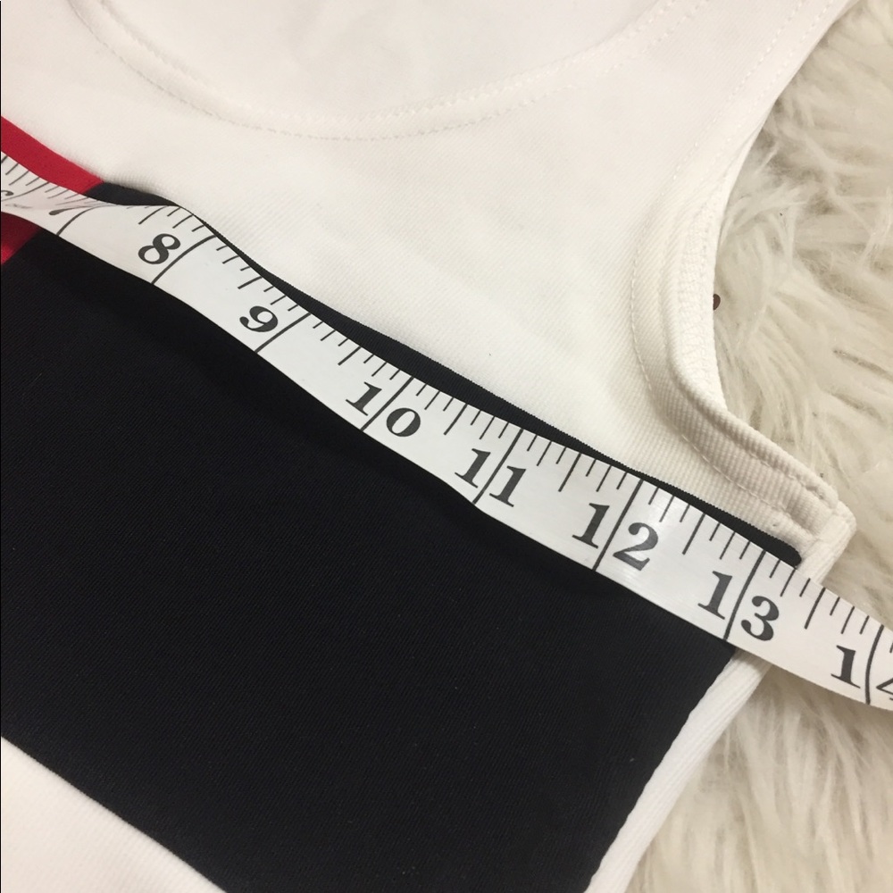90s vintage top - Picture 3 of 6